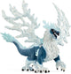 Schleich eldrador creatures - ijsdraak - 70790