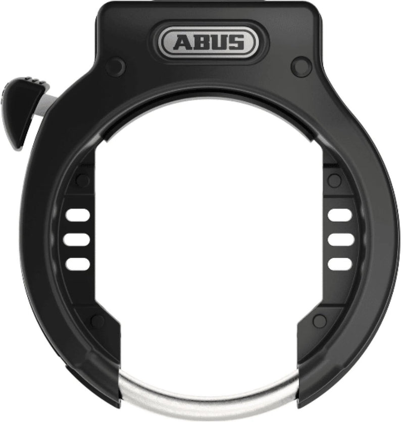 Afbeelding laden in galerijviewer, Abus Amparo 2.0 4650XL zwart ART2 slot
