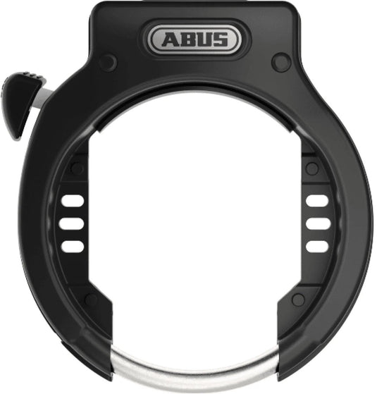 Abus Amparo 2.0 4650XL zwart ART2 slot