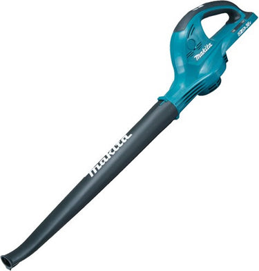 Makita dub361z 36v (2x 18v) li-ion accu bladblazer body - 252km h - losse body (geleverd zonder accu en lader)