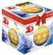 Ravensburger kerstbal kerstboom - 3d puzzel - puzzelbal - 54 stukjes