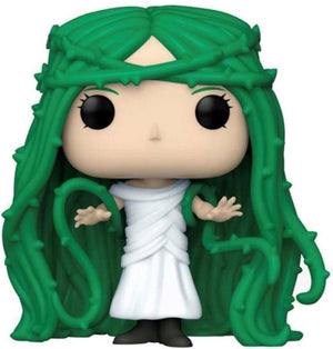 Funko my hero academia - pop! animation ibara shiozaki 9 cm verzamelfiguur - multicolours
