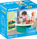 Playmobil my life snoepkraam - 71540