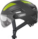 Abus helm Hyban 2.0 ACE titan M 52-58cm