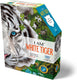 Madd capp puzzel i am white tiger 300 stukjes