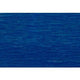 Crêpepapier tutorcraft 50 x 250 cm blauw 10 vellen