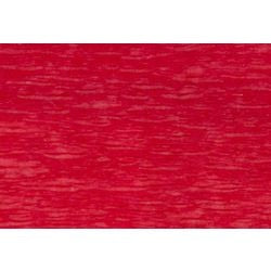 Crêpepapier tutorcraft 50 x 250 cm rood 10 vellen