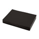 Gekleurd papier tutorcraft a4 220 g m² zwart 100 vellen