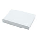 Gekleurd papier tutorcraft a4 225 g m² wit 100 vellen