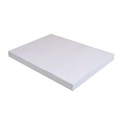 Aquarelpapier tutorcraft a3 180 g m² wit 100 vellen