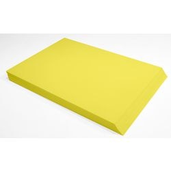 Knutselpapier tutorcraft a4 180 g m² goud 200 vellen