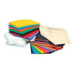 Knutselpapier tutorcraft kleurenassortiment 2000 vellen