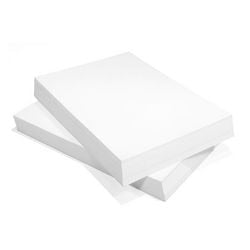 Tekenpapier tutorcraft a3 100 g m² wit 250 vellen