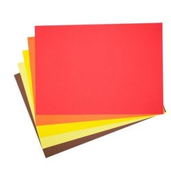 Knutselpapier tutorcraft easter a2 180 g m² multikleur 50 vellen