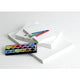 Aquarelpapier tutorcraft a4 225 g m² wit 50 vellen