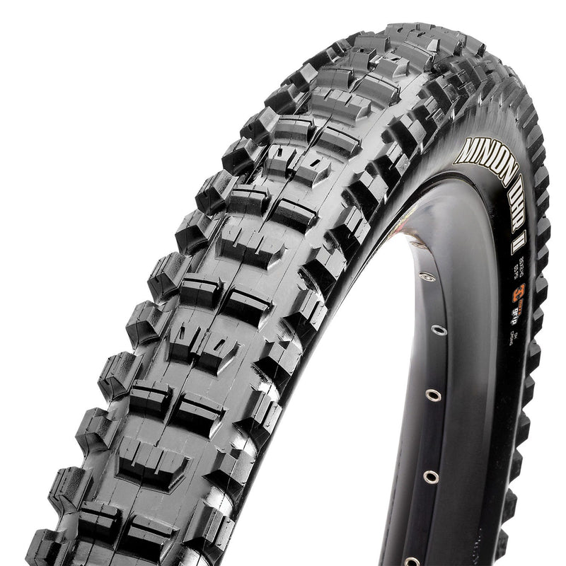 Load image into Gallery viewer, Maxxis buitenband Minion DHR II 3C DD 29 x 2.30 zw vouw

