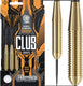 Harrows club brass 21gr