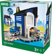 Brio politie station - 33813 - treinbaanonderdeel