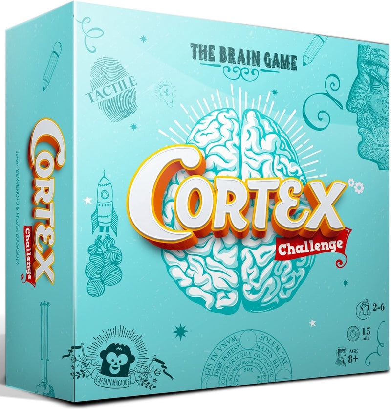 ギャラリービューアに画像をロードする, Captain macaque cortex challenge - kaartspel

