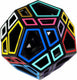 Recent toys hollow skewb ultimate kubus