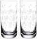 Merkloos sans marque villeroy boch toy's delight longdrink glas 33 cl 2 stuks