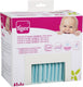 Tigex wegwerp verzorgingsmatje - 20 stuks( blauw)