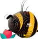 Eugy 3d puzzel - hommel - insecten - duurzaam - verzamel ze allemaal - 6 jaar