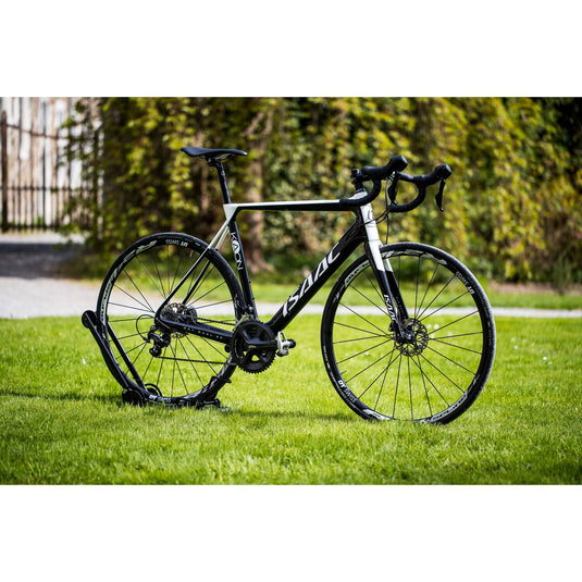 Trivio - fietsstandaard pro zwart