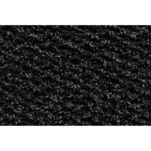 Hamat schoonloopmat universal grafiet 40x60 cm deurmat | 2 stuks