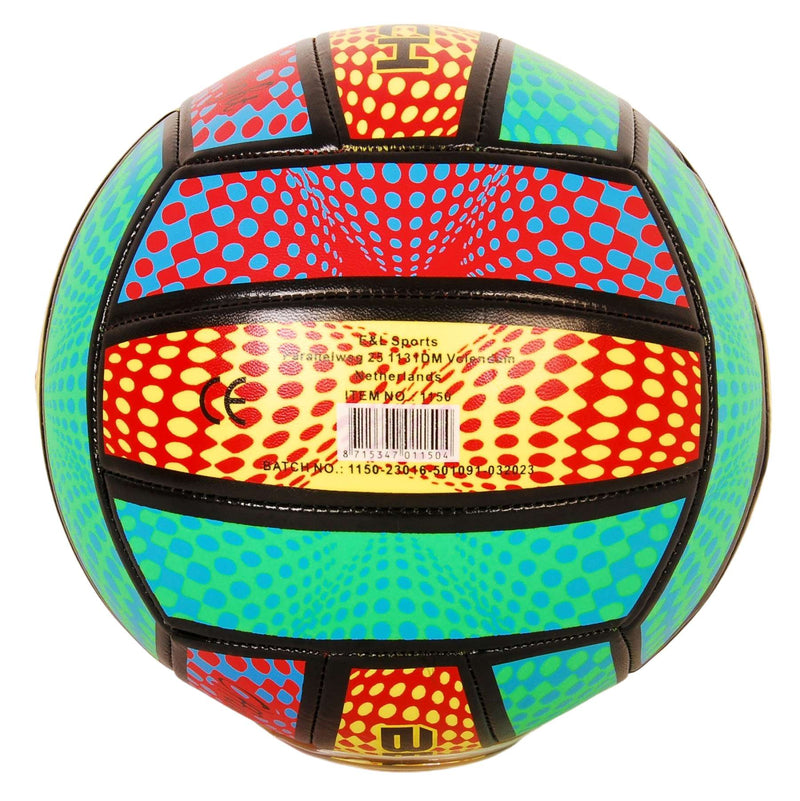 Load image into Gallery viewer, E l sports strand volleybal - neon
