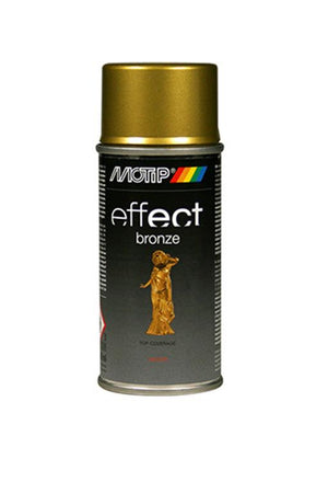 Motip 1051911 - bl.line gold spuitbus 150 ml | 1 stuks