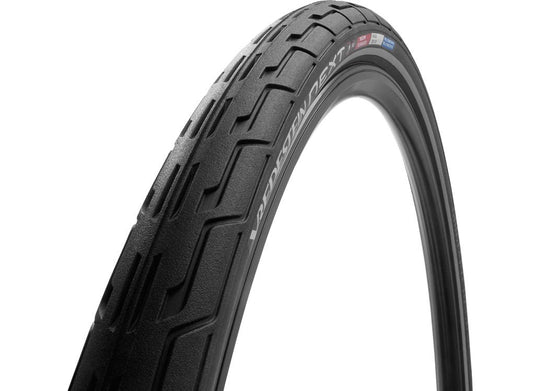 Vredestein buitenband Next 28 x 1 5 8 x 1 3 8 zwart refl
