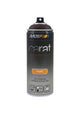 Motip 1054625 - 08051 carat matt chocolate brown 400 ml | 1 stuks