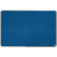 Textielbord nobo premium plus vilt