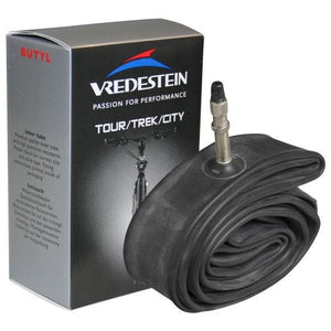 Dunlop vredestein binnenband 47 62-559 584 blitz werkplaatsverpakking 50 stuks - 115038