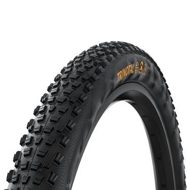 Continental buitenband trinotal 29x2.20 55-622 race grip vouw tr zwart