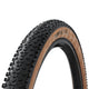 Continental buitenband dubnital 29x2.40 60-622 race grip vouw tr zwart transparant