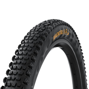 Continental buitenband magnotal trail grip 60-622 zw vouw