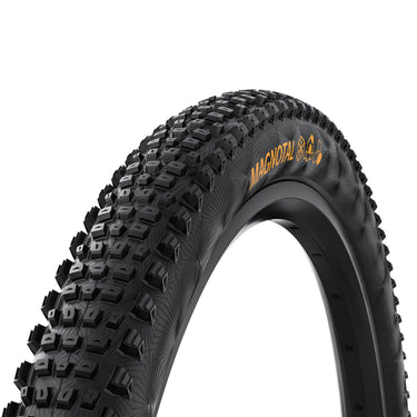 Continental buitenband magnotal 29x2.40 60-622 trail grip vouw tr zwart