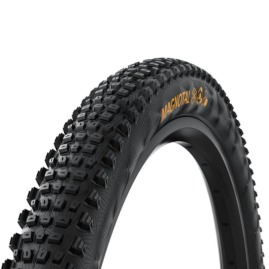 Continental buitenband magnotal 29x2.40 60-622 trail soft vouw tr zwart - 115056