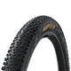 Continental buitenband dubnital 29x2.40 60-622 trail rapid vouw tr zwart