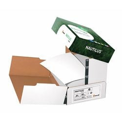 Kopieerpapier nautilus classic wit
