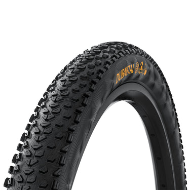 Continental buitenband dubnital 29x2.20 55-622 trail grip vouw tr zwart