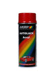 Motip 1054981 - 41530 kompakt rood 400 ml | 1 stuks