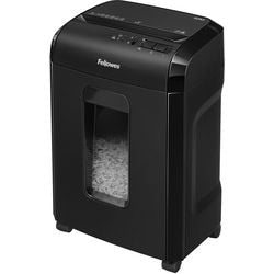 Papiervernietiger fellowes 10m p-5