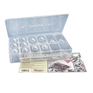 Darice • opbergdoos interlock organizer