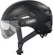 Abus helm Hyban 2.0 ACE velvet Zwart XL 58-63cm