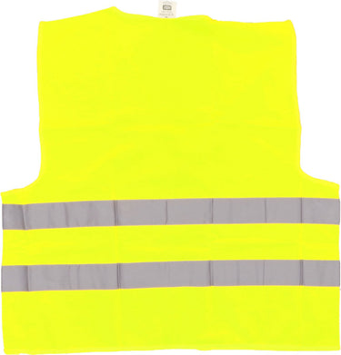 Veiligheidvest reflectie xtra large