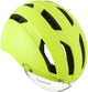 Agu urban pedelec fietshelm - fluo geel - l xl - e-bike geschikt