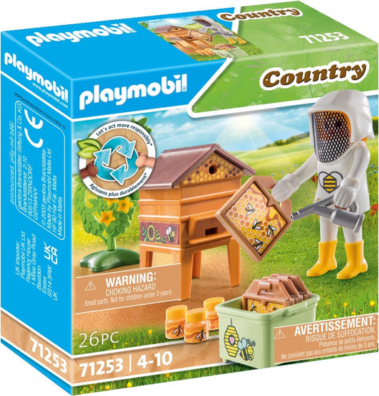 Playmobil country imker - 71253